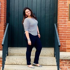 Meet your Posher, Faiza